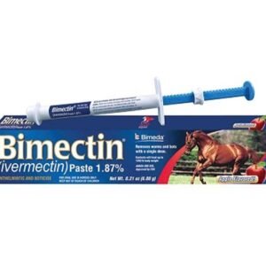 Ivermectin Paste
