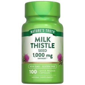 Milk Thistle