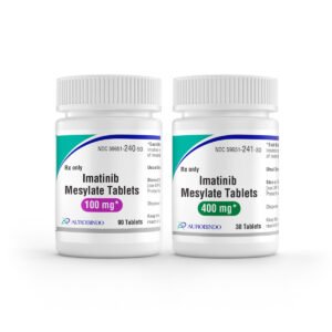 Imatinib Mesylate Tabs