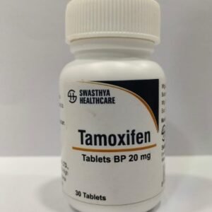 Tamoxifen