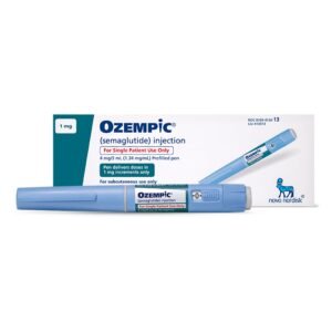 Ozempic 1MG