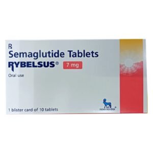 RYBELSUS 7 MG