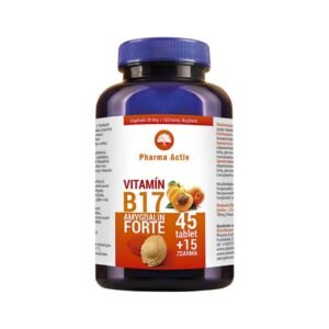 Vitamin B17